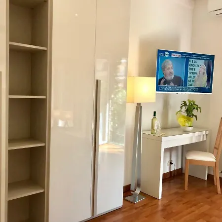 Appartement New Open Space *