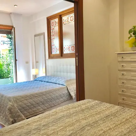 Appartement New Open Space