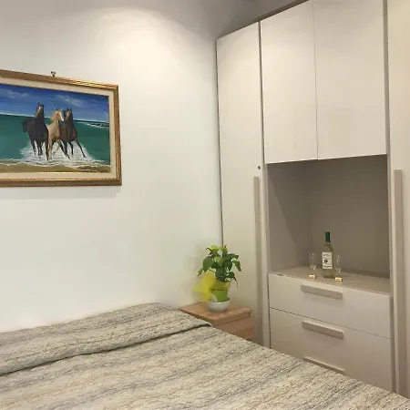 New Open Space Appartement Rome
